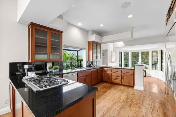 4133 Quail Run Drive, Danville, California 94506