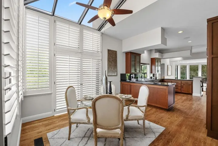 4133 Quail Run Drive, Danville, California 94506