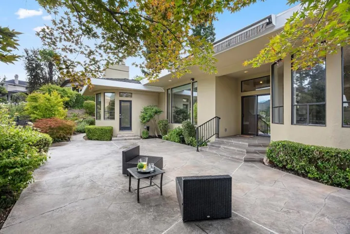 4133 Quail Run Drive, Danville, California 94506