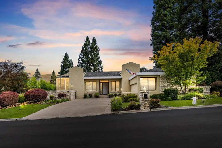 4133 Quail Run Drive, Danville, California 94506