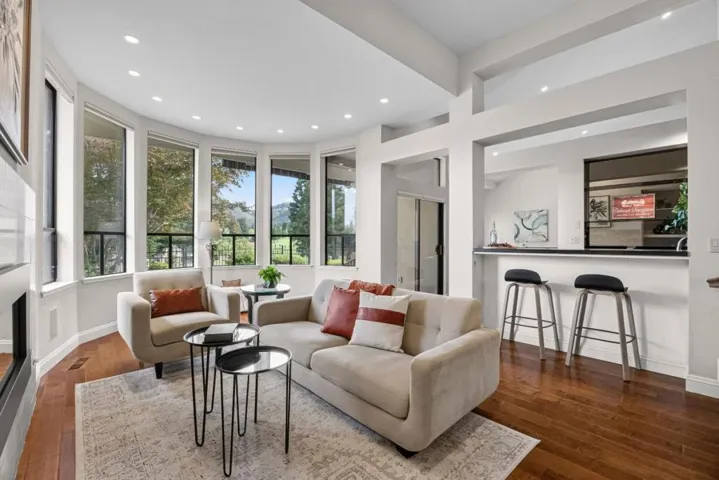 4133 Quail Run Drive, Danville, California 94506