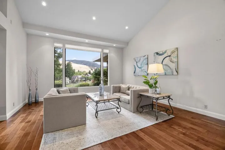 4133 Quail Run Drive, Danville, California 94506