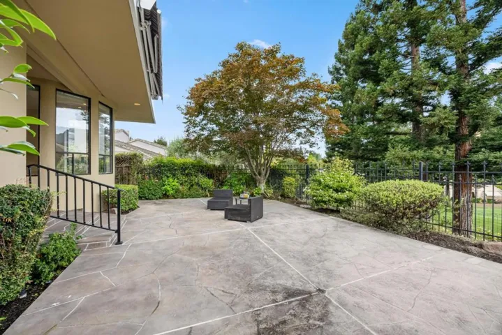 4133 Quail Run Drive, Danville, California 94506