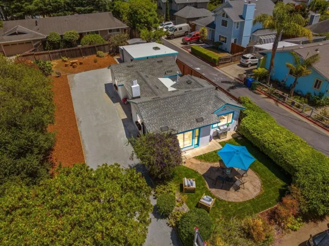1510 Thompson Avenue, Santa Cruz, California 95062