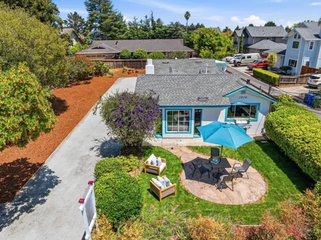 1510 Thompson Avenue, Santa Cruz, California 95062