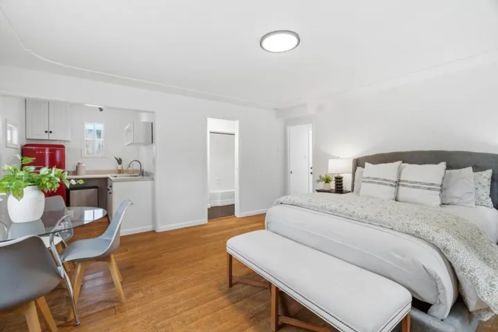 1510 Thompson Avenue, Santa Cruz, California 95062