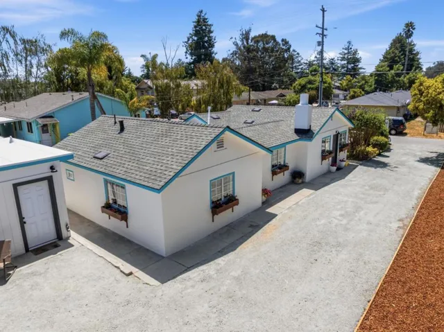 1510 Thompson Avenue, Santa Cruz, California 95062