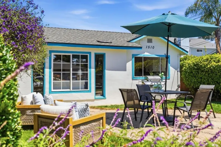 1510 Thompson Avenue, Santa Cruz, California 95062