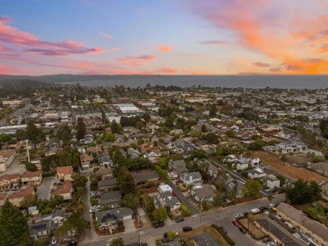 1510 Thompson Avenue, Santa Cruz, California 95062