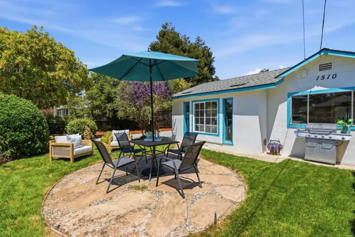 1510 Thompson Avenue, Santa Cruz, California 95062