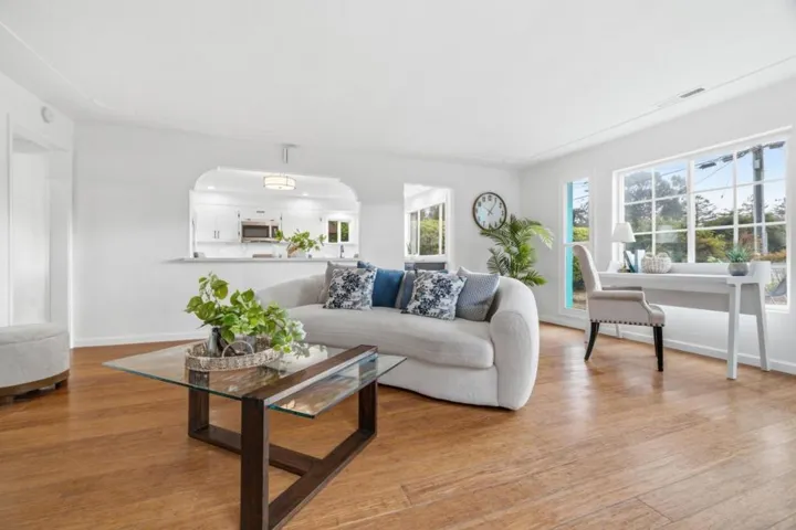 1510 Thompson Avenue, Santa Cruz, California 95062