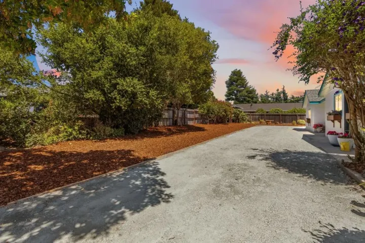 1510 Thompson Avenue, Santa Cruz, California 95062