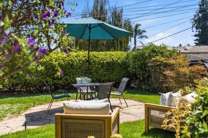 1510 Thompson Avenue, Santa Cruz, California 95062