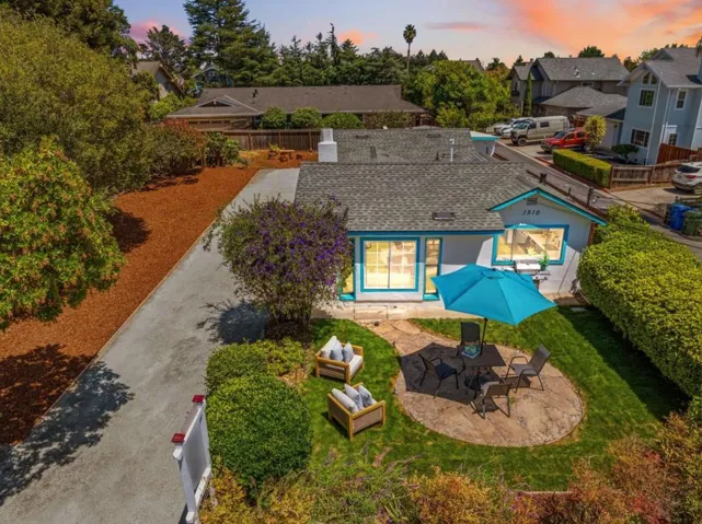 1510 Thompson Avenue, Santa Cruz, California 95062