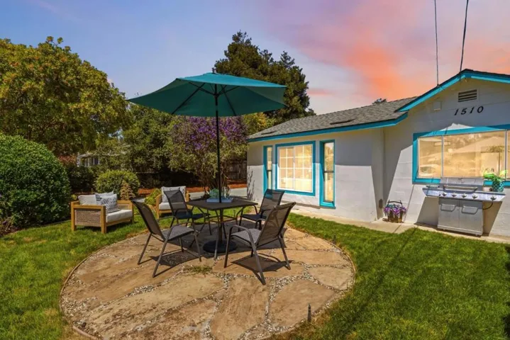 1510 Thompson Avenue, Santa Cruz, California 95062