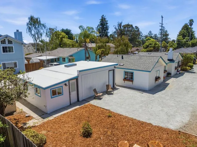 1510 Thompson Avenue, Santa Cruz, California 95062