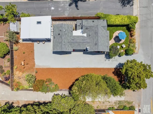 1510 Thompson Avenue, Santa Cruz, California 95062