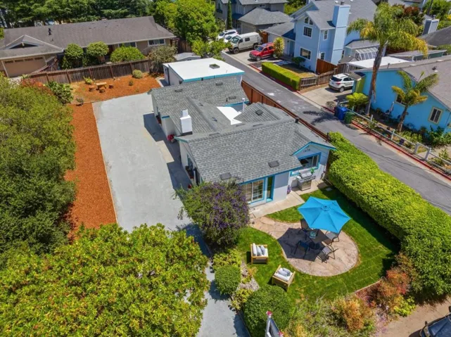 1510 Thompson Avenue, Santa Cruz, California 95062
