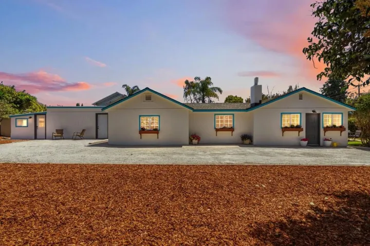 1510 Thompson Avenue, Santa Cruz, California 95062