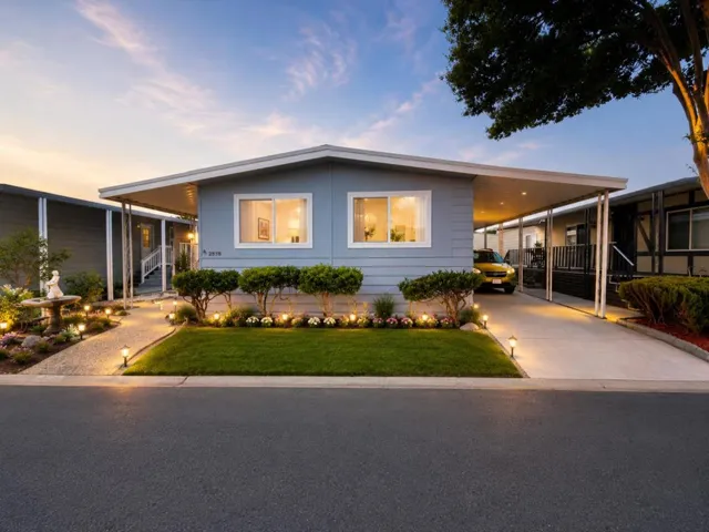 2838 Moss Hollow Drive 2838, San Jose, California 95121