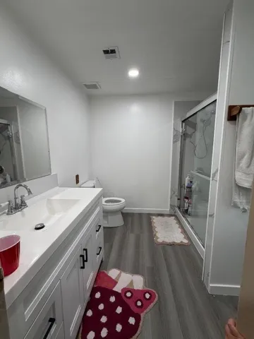 2838 Moss Hollow Drive 2838, San Jose, California 95121