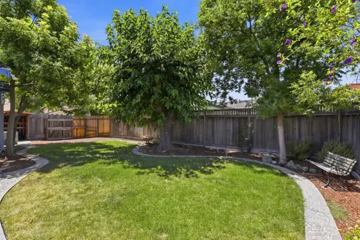5897 Erskine Court, San Jose, California 95123