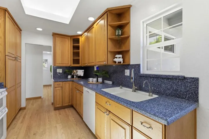 5897 Erskine Court, San Jose, California 95123