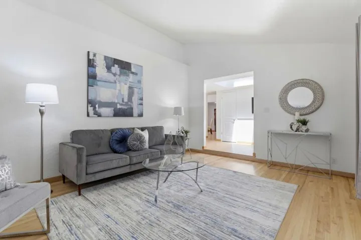 5897 Erskine Court, San Jose, California 95123