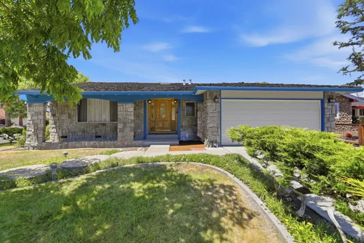 5897 Erskine Court, San Jose, California 95123