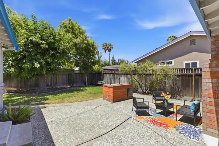 5897 Erskine Court, San Jose, California 95123