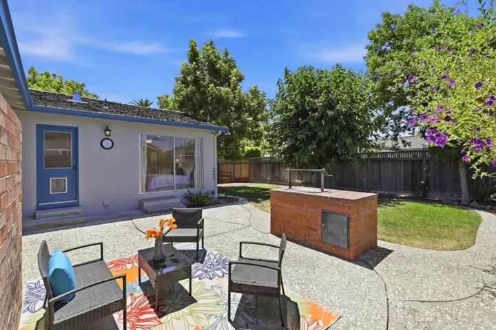 5897 Erskine Court, San Jose, California 95123