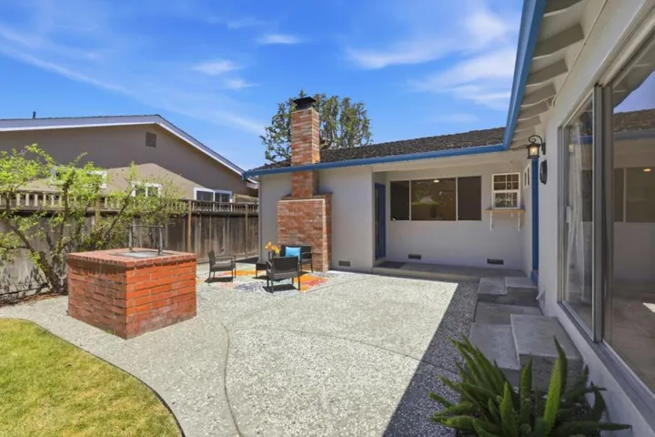 5897 Erskine Court, San Jose, California 95123