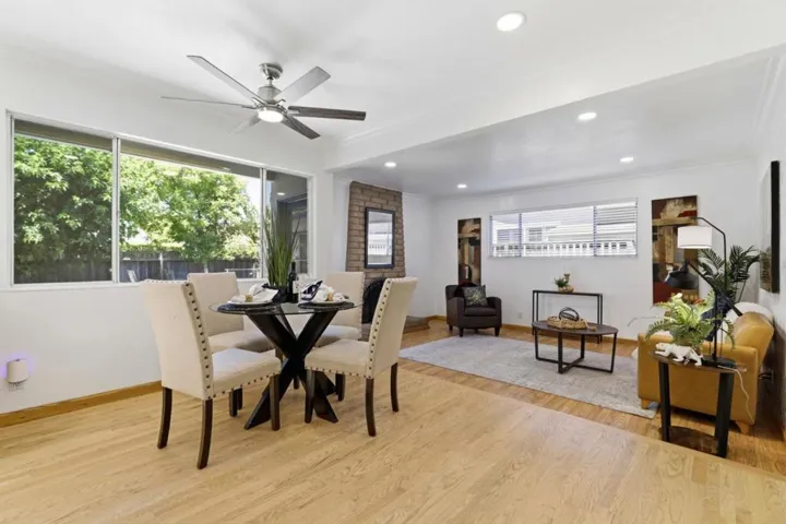5897 Erskine Court, San Jose, California 95123