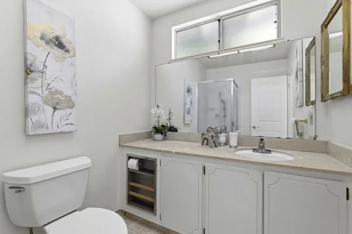 5897 Erskine Court, San Jose, California 95123