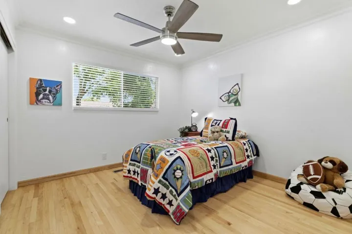 5897 Erskine Court, San Jose, California 95123