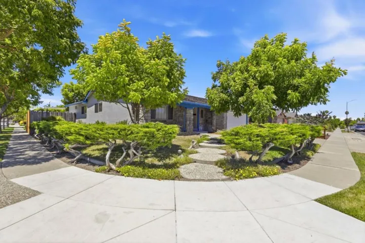 5897 Erskine Court, San Jose, California 95123