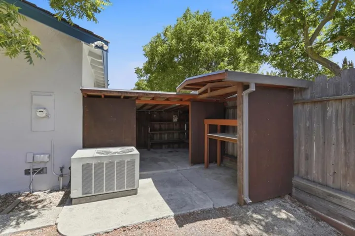 5897 Erskine Court, San Jose, California 95123