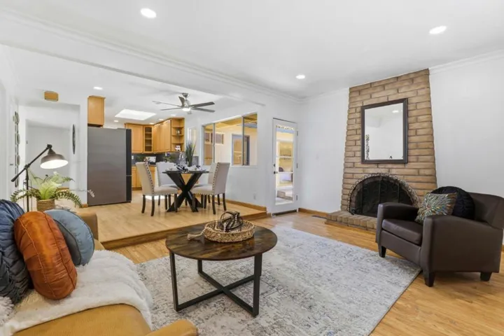 5897 Erskine Court, San Jose, California 95123