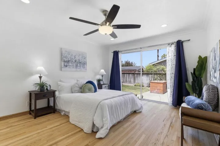 5897 Erskine Court, San Jose, California 95123