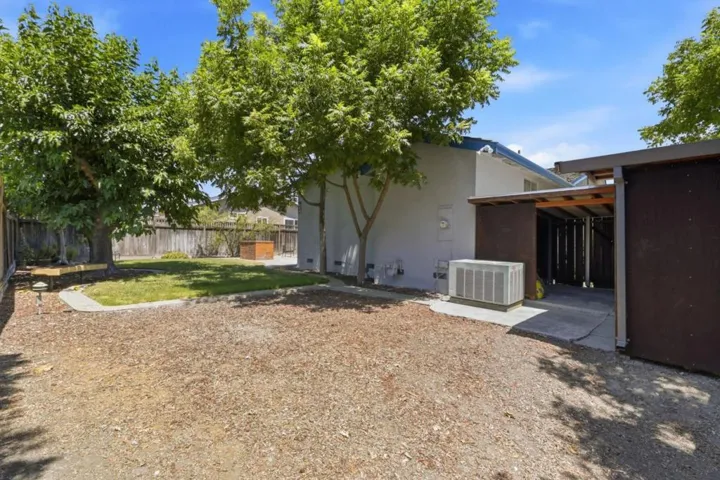 5897 Erskine Court, San Jose, California 95123