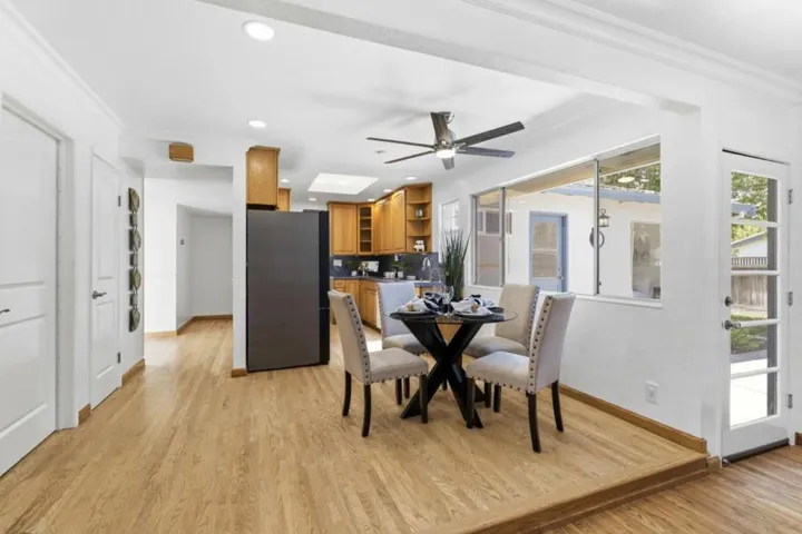 5897 Erskine Court, San Jose, California 95123