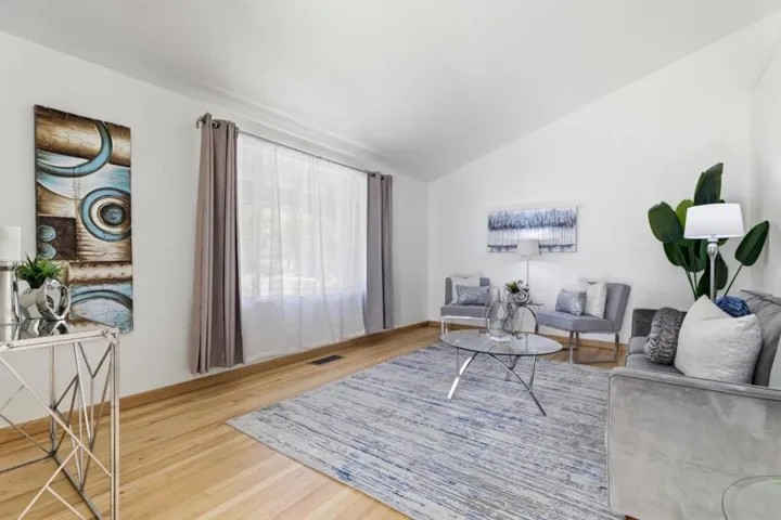 5897 Erskine Court, San Jose, California 95123