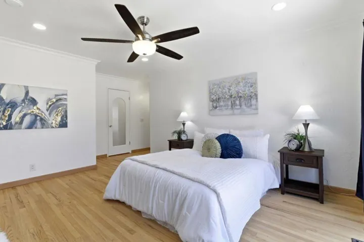 5897 Erskine Court, San Jose, California 95123