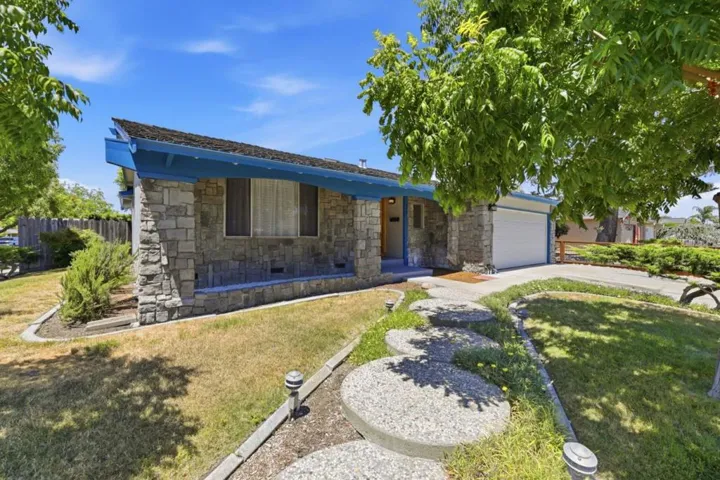 5897 Erskine Court, San Jose, California 95123