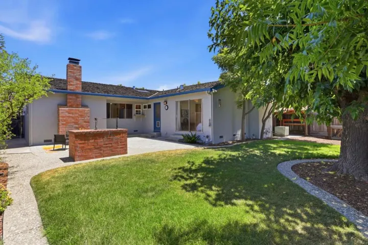 5897 Erskine Court, San Jose, California 95123