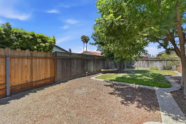 5897 Erskine Court, San Jose, California 95123