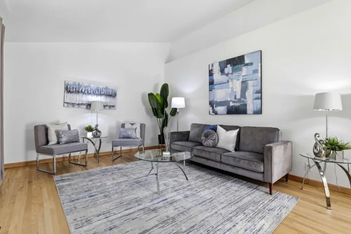 5897 Erskine Court, San Jose, California 95123