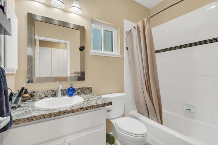 45 22nd Street, San Jose, California 95116