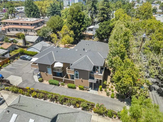 45 22nd Street, San Jose, California 95116