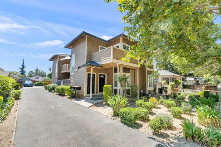 45 22nd Street, San Jose, California 95116
